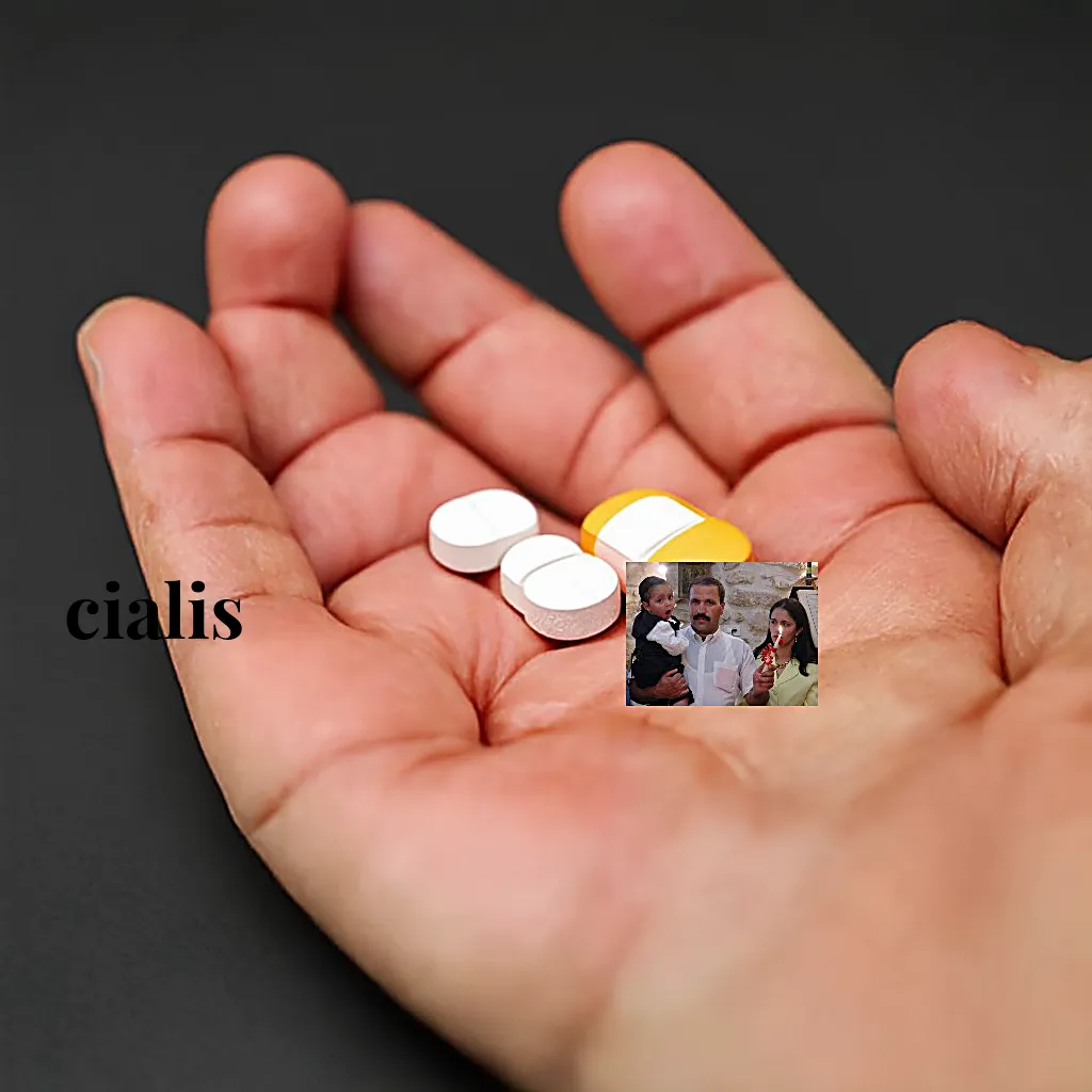 Vorrei comprare cialis